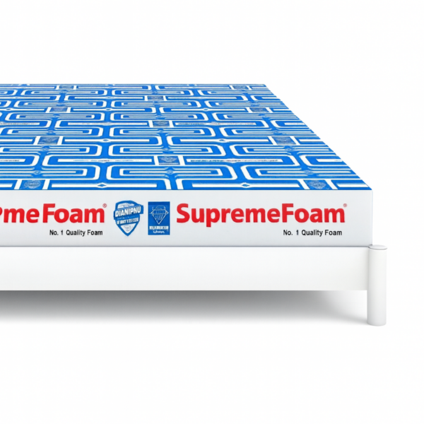 Supreme Foam