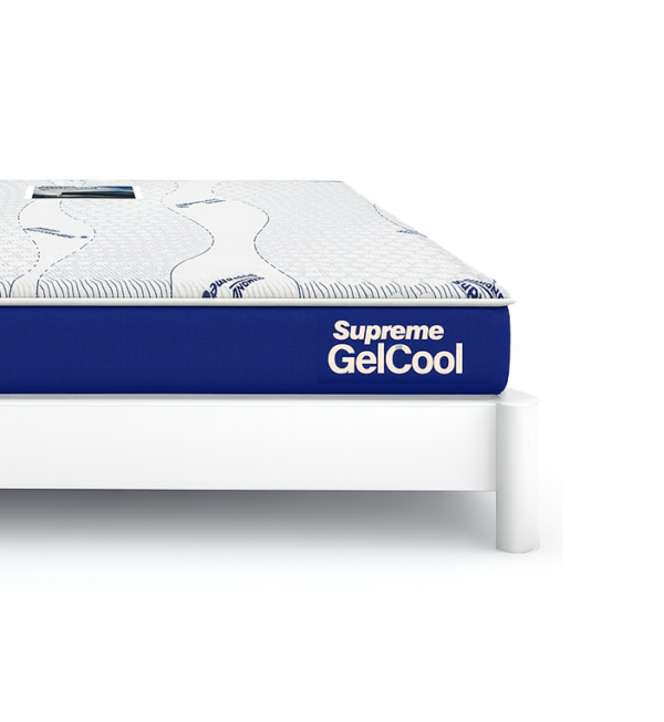 Supreme Gel Cool