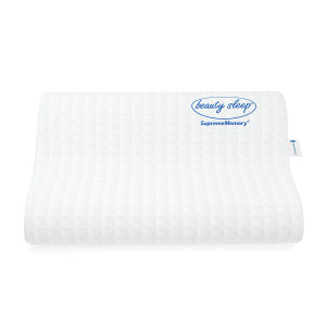 Supreme Memory Contour Pillow