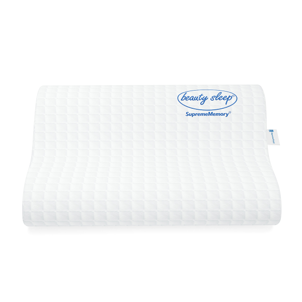 Supreme Memory Contour Pillow