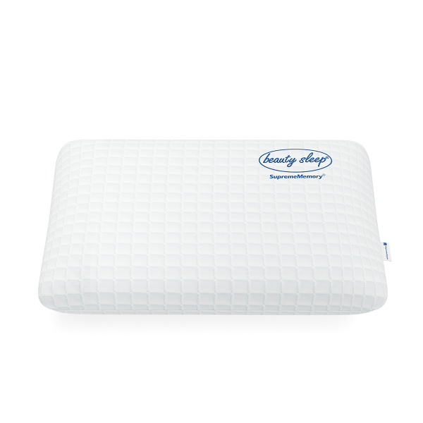 Supreme Memory Pillow