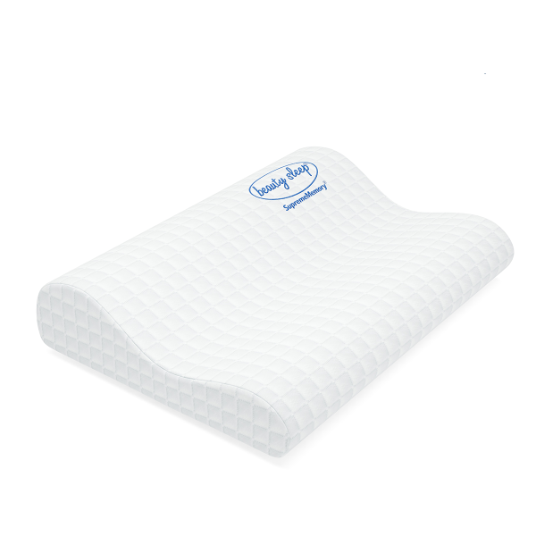 Supreme Memory Contour Pillow