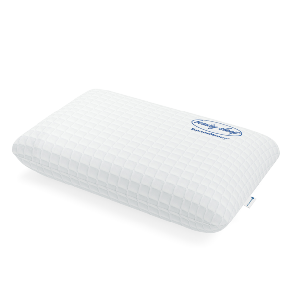 Supreme Memory Pillow