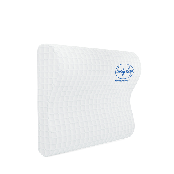 Supreme Memory Contour Pillow