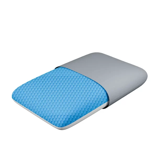 Jelly Foam Pillow