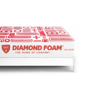 DiamondFoam