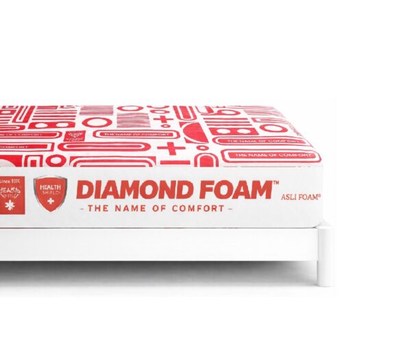 DiamondFoam