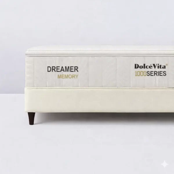 Dreamer Memory